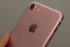 iPhone 7 là chiếc smartphone bán chạy nhất thế giới trong Q3 với 13 triệu máy