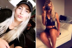 Lại có thêm một vụ chết người vì Selfie