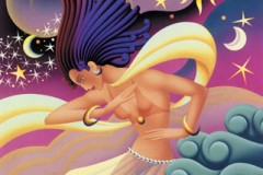 Câu chuyện nghìn lẻ một đêm và nàng Scheherazade kể bằng âm nhạc đầy lôi cuốn