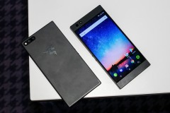 CEO của Razer giải thích lý do tại sao Razer Phone không có jack cắm 3.5mm