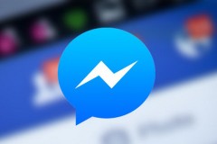Nếu không muốn khó chịu với chữ " seen" huyền thoại trên Facebook, hãy làm theo những bước sau