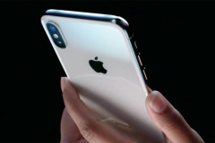 Doanh số iPhone X đã nhanh chóng bắt kịp iPhone 8 chỉ sau 2 tuần lên kệ