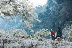 Chỉ với 1 triệu đồng... dân phượt nên đi đâu vào tháng 12 này?