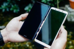 So sánh đẹp của Huawei Nova 2i và Vivo V7: Ai là người nổi bật hơn?