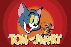 161 tập phim ngắn phiên bản cổ điển hay nhất của Tom & Jerry