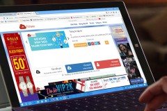 Chia sẻ extension Getlink Fshare cực kỳ nhanh chóng dành cho Chrome và Cốc Cốc