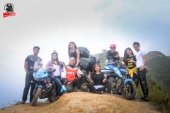 Chia sẻ kinh nghiệm sau chuyến phượt xuyên Việt của nhóm Phượt Thủ