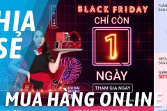 Mua hàng online ở Tiki, Lazada, Amazon, eBay: Người bán thật sự là ai, nên mua từ đâu?