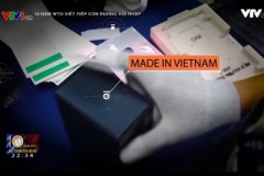 Điện thoại Samsung 'Made in Vietnam': Doanh nghiệp Việt chỉ đóng vỏ hộp