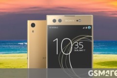 Smartphone Sony chưa ra mắt lộ tên mã Xperia H3213 Avenger