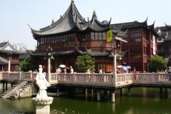 Chiêm ngưỡng kỳ quan thế giới: Di Hòa Viên-đỉnh cao của nghệ thuật kiến trúc và phong thủy