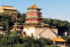 Chiêm ngưỡng kỳ quan thế giới: Tư tưởng kính Phật thấm đẫm trong kiệt tác Di Hòa Viên như thế nào?( P.2 )