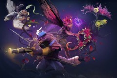 Chiến Thuật Dota 7.07 - Combat nhiều hơn bớt núp lùm đó là điều Valve mong muốn