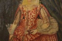 Chuyên gia hé lộ cách làm sạch tranh cổ quý giá mà không gây hư hại