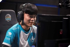 Team Liquid chiêu mộ thành công Impact, CLG chia tay Aphromoo