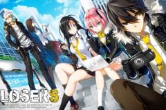 Closers Online mở của thử nghiệm vào ngày 7/11 sắp tới