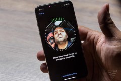 Thực hư chuyện  Apple cung cấp dữ liệu Face ID của người dùng cho bên thứ ba?