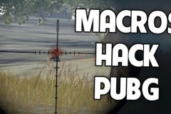 Cộng đồng PUBG Việt Nam vẫn tranh cãi gay gắt Macro có phải là cheat game không?