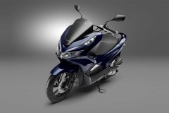 Công nghệ Hybird được Honda áp dụng trên PCX như thế nào?