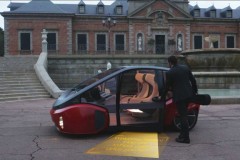 Continental hợp tác cùng Osram phát triển công nghệ chiếu sáng cho ô tô