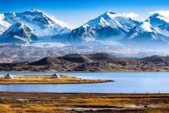 ‘Cửa Địa Ngục’ trên núi Côn Lôn và những vụ tử nạn bí ẩn chưa có lời giải