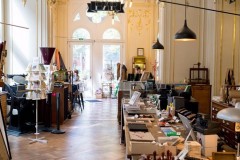 Cửa hàng tại Áo bán một thứ đặc biệt… ‘mùi của ký ức’