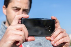 Đánh giá camera Xiaomi Mi Mix 2: chưa xứng tầm ở phân khúc cao cấp