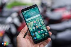 Đánh giá nhanh HTC U11 Plus vừa cập bến thị trường Việt Nam