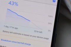 Google đang tinh chỉnh quá trình dự báo pin bằng máy học