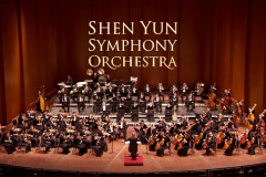 Dàn nhạc giao hưởng kiệt xuất Shen Yun trở lại Bắc Mỹ: Tôi thực sự đã khóc, âm nhạc này đẹp quá…nó đã chạm được vào trái tim tôi