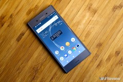 Đánh giá chi tiết Sony Xperia XZ1: thiết kế cũ kỹ dù trang bị nhiều tính năng độc đáo