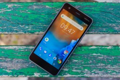 Đánh giá chi tiết Nokia 2 - Smartphone "nồi đồng cối đá, pin khủng"