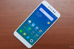 Đánh giá Redmi Note 5A Prime: cấu hình ổn, ảnh selfie cực kì đẹp