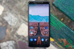 Đánh giá Wiko View XL- Smartphonemàn hình Fullview tỉ lệ 18:9 giá 5 triệu