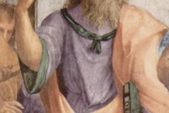 Dấu ấn lịch sử trong hội họa: ‘Jesusalem!Jesusalem!Ngươi đã làm biết bao nhà tiên tri đổ máu’…