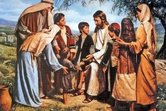 Dấu ấn lịch sử trong hội họa: Vì sao ‘tu luyện trở về thiên giới’ luôn là điều con người trong sâu thẳm kiếm tìm?