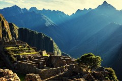 Dấu tích văn minh cổ xưa: Xem những bức ảnh này chắc chắn bạn sẽ mong muốn ghé thăm Machu Picchu