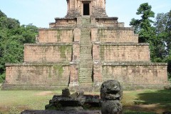 Dấu tích văn minh tiền sử: Hai kim tự tháp giống nhau đặc biệt dù cách xa 14.000 km