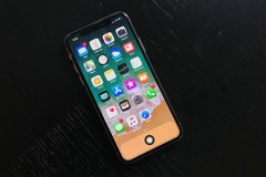 Cách bật và mang nút Home ảo trở lại trên iPhone X