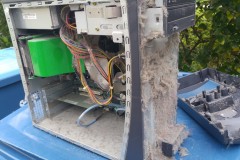 Đây là những cỗ PC bẩn nhất quả đất, nhưng cư dân mạng lại yêu thích ngắm nhìn chúng