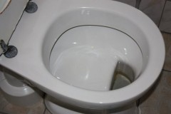 Đây là thiết kế toilet độc đáo của người Đức và điều bất ngờ nằm ở bên trong nó