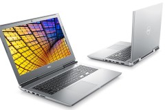 Dell Vostro 7570: Laptop gaming đầu tiên của dòng Vostro giá khoảng 30 triệu