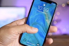 Thủ thuật giúp mang hình nền động trên iPhone X sang các máy iPhone khác