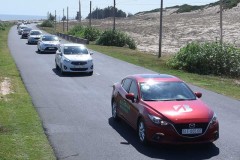 Đi xa hơn, tiết kiệm hơn cùng Ecopia EP300