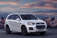 Điểm danh 3 mẫu SUV tầm giá 800 triệu nhưng ế ẩm ở Việt Nam