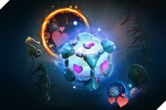 DOTA 2: Tiny đang trở thành con bài hot của những team Bắc Mỹ