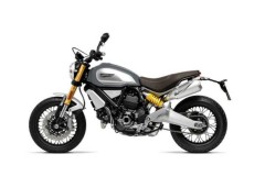 Ducati Scrambler 1100 lộ diện hoàn toàn trước "giờ G"