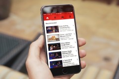 Sắp có bản sửa lỗi hao pin và nóng máy khi dùng ứng dụng YouTube trên iOS 11