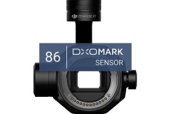 DxOMark: Drone DJI Zenmuse X7 ngang ngửa với những chiếc DSLR APS-C cao cấp