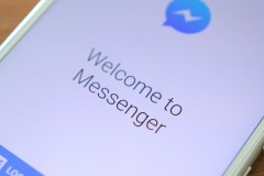 Tính năng Steak trên ứng dụng Snapchat sắp có trên Facebook Messenger
